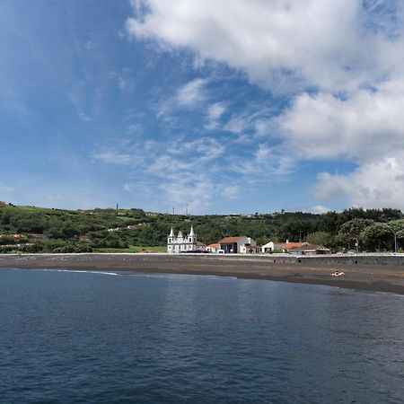 Casa Da Praya Villa Horta  Eksteriør bilde